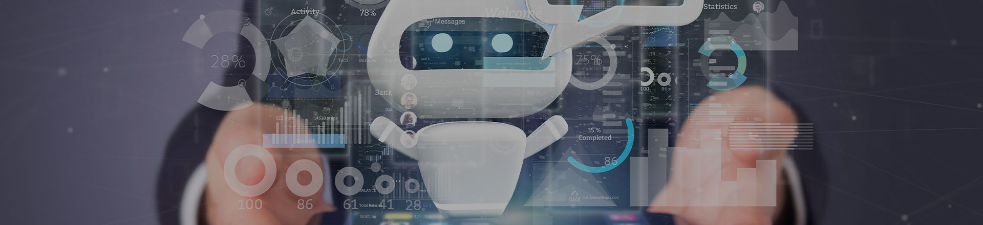 Elegant Wheel Data Management Banner
