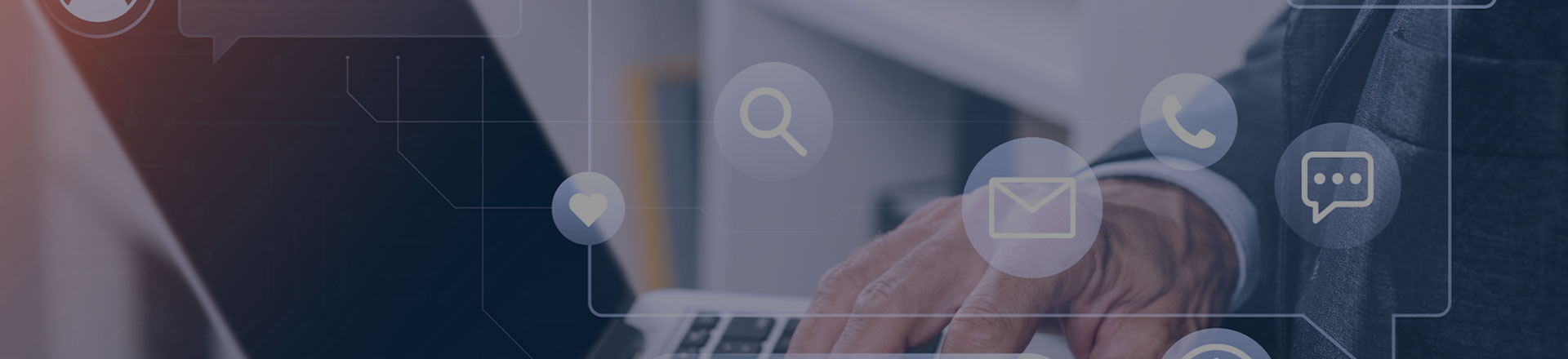 Elegant Wheel Data Management Banner